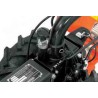 GOLDONI 3070031- Joker 12S DF MOTOCULTEUR GX340