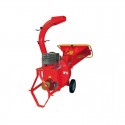 CARAVAGGI CA BIO 230T C BROYEUR BIO A USAGE COMMERCIAL