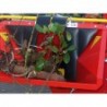 CARAVAGGI CA BIO 230T C BROYEUR BIO A USAGE COMMERCIAL