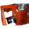 CARAVAGGI CA BIO 230T C BROYEUR BIO A USAGE COMMERCIAL