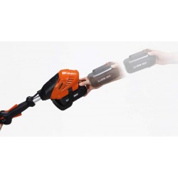 ECHO ESR-2300 coupe bordure sur batterie LI ion